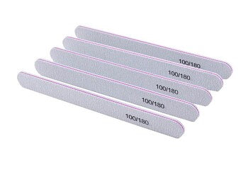 100/180 File (1pc)