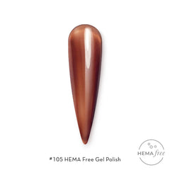 Fortify Gel Polish #105 15ml (HEMA Free)