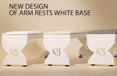 Shemax Luxury Arm Rest (New Version)