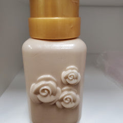 ivory pump bottle