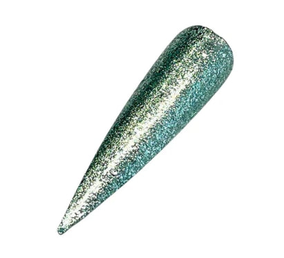 Bemi Metal Leaf Gel - Jade