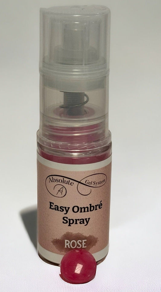 Easy Ombre Spray (Rose) Édition Limitée