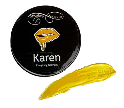 Karen Everything Gel Paint 5ml