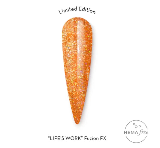 FX Gel Polish Cat Eye Life's Work 15ml