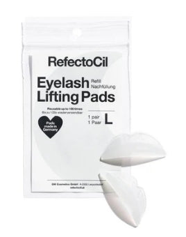 RefectoCil (L) Eyelash Lifting Pads 1 Pair