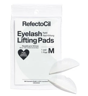 RefectoCil (M) Eyelash Lifting Pads 1 Pair