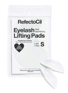 RefectoCil (S) Eyelash Lifting Pads 1 Pair