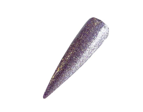 Metal Leaf Gel Lilac