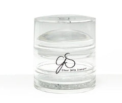 Lil’ Miss Bling - XL Stamper Clear