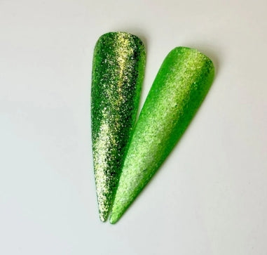 Bemi Metal Leaf Gel - Limelight