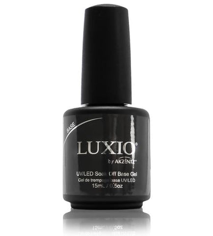 Luxio Base Gel