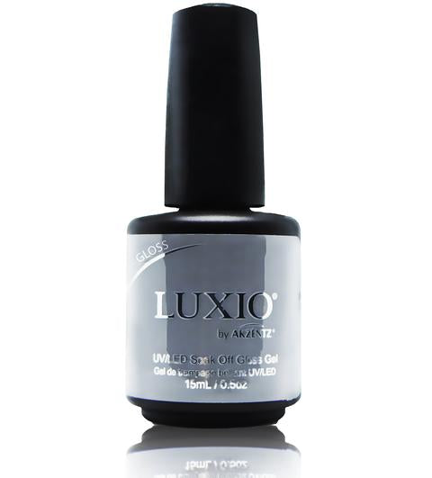 Luxio Gel Gloss 15ml