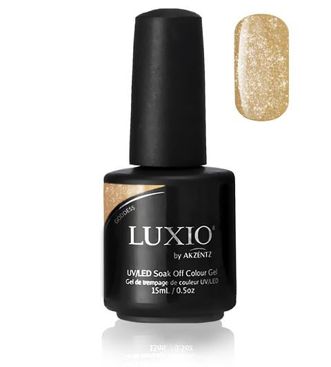 Luxio Glitter Goddess 15ml