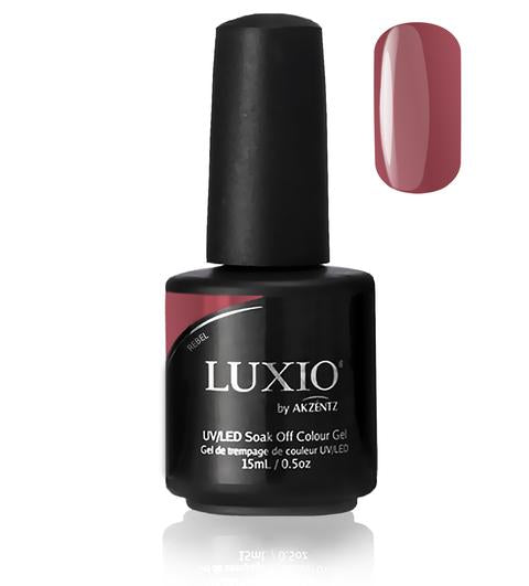 Luxio Rebel 15ml