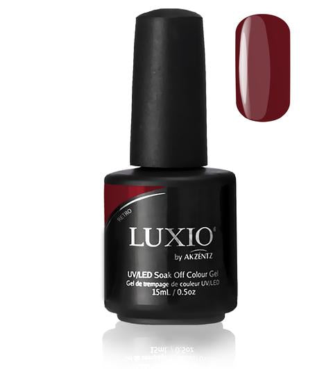 Luxio Retro 15ml