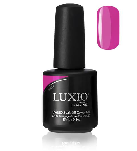 Luxio Impertinent 15ml