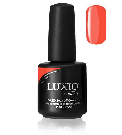 Luxio Scoundrel 15ml