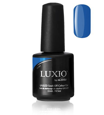 Luxio Spirit 15ml