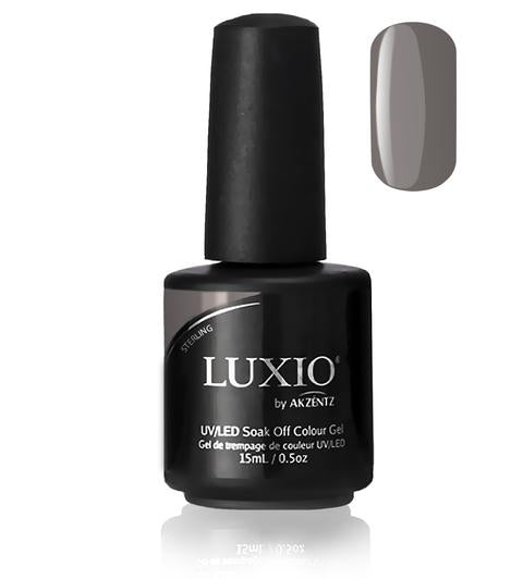 Luxio Sterling 15ml