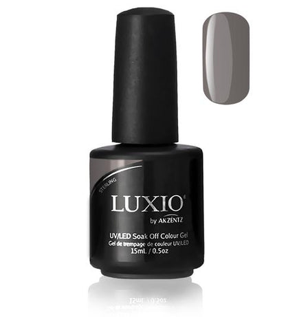 Luxio Sterling 15ml