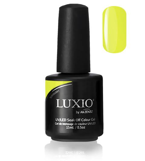 Luxio Sunburst 15ml