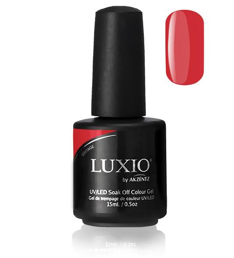 Luxio Vintage 15ml