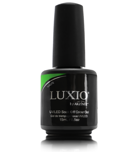 Luxio Haute 15ml