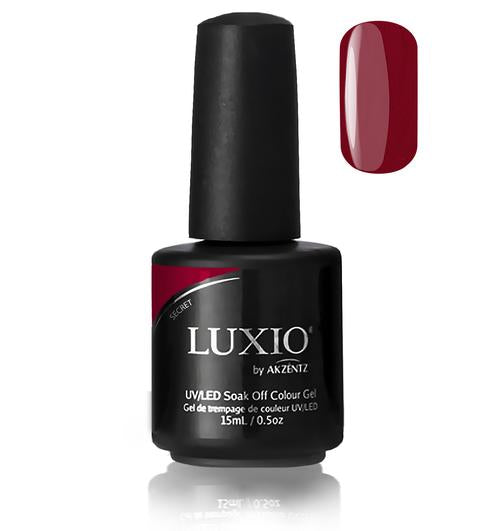 Luxio Secret 15ml