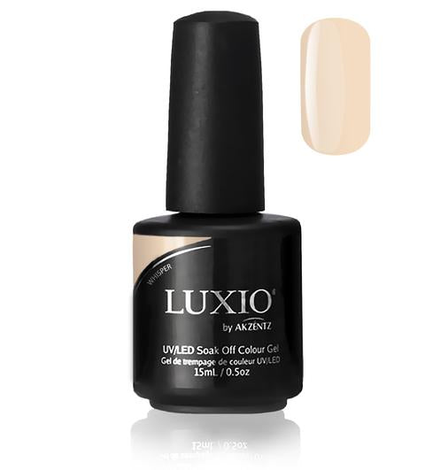 Luxio Whisper 15ml