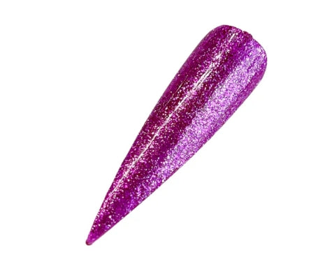 Bemi Metal Leaf Gel - Magenta