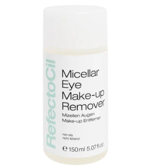 Refectocil Micellar Eye Make-up Remover Non Oily 150ml