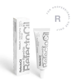 Refectocil Primer Medium Intensifying 15ml (Intense Brow[n]s)