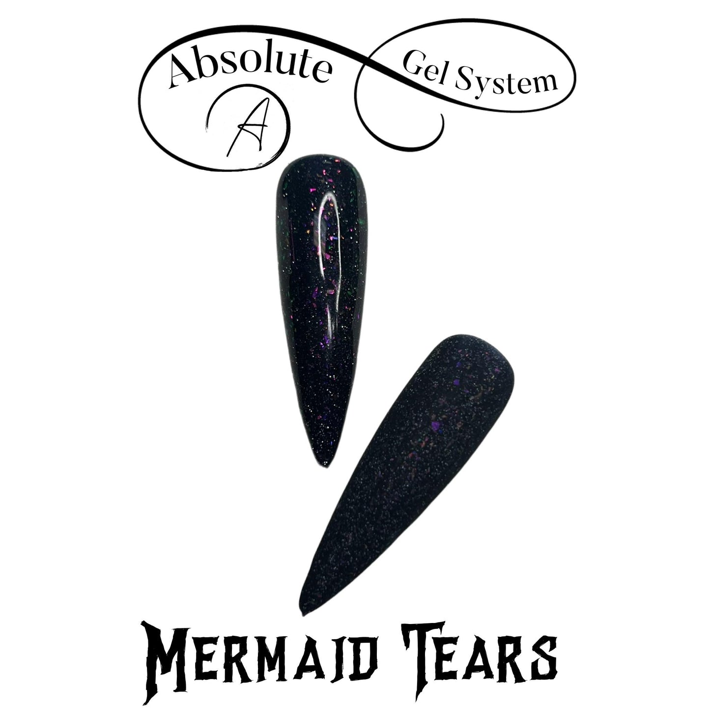 Absolute Mermaid Tears 15ml