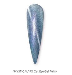 FX Gel Polish Cat Eye Mystical 15ml