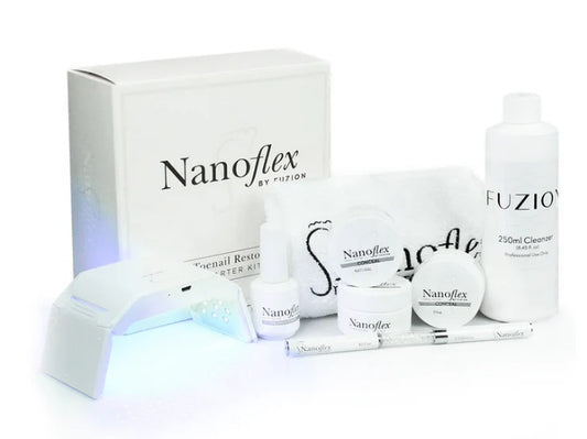 Kit de démarrage Nanoflex Pro