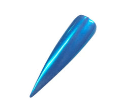 Neon Chromatic Neo Blue