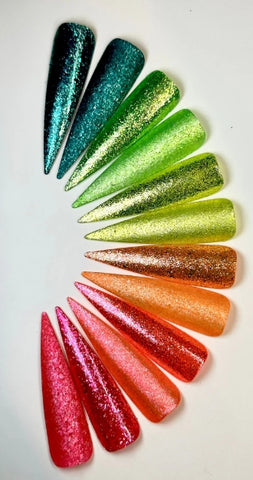 Neon Sense Collection