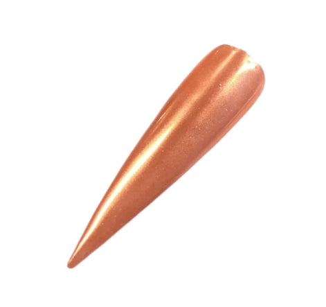 Neon Chromatic Neo Orange