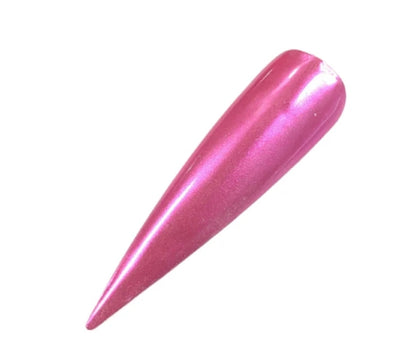 Neon Chromatic Neo Pink Chrome
