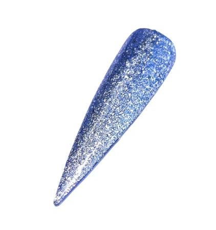Bemi Metal Leaf Gel - Neptune