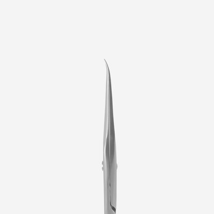 SS-41/3 Professional Cuticle Scissors with hook