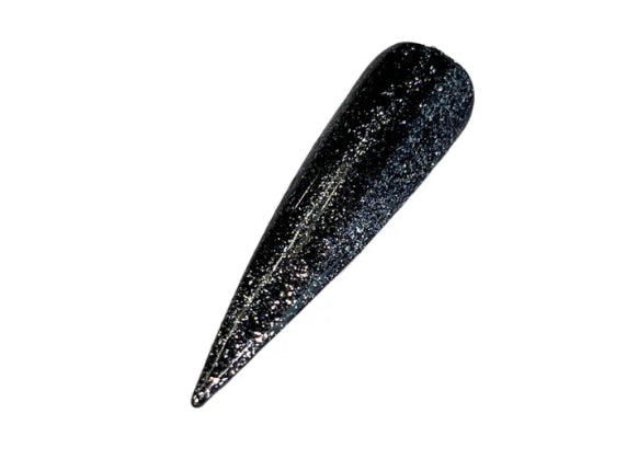 Bemi Metal Leaf Gel - Onyx