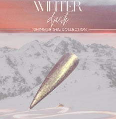 Shimmer Oppulence Gel