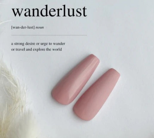 Bemi #P01 - Pastel Wanderlust Creami