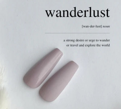 Bemi #P02 - Pastel Wanderlust Creami