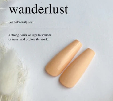 Bemi #P03 - Pastel Wanderlust Creami