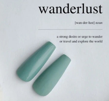 Bemi #P04 - Pastel Wanderlust Creami