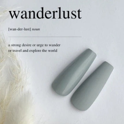 Bemi #P05 - Pastel Wanderlust Creami