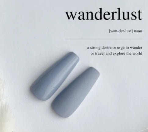 Bemi #P06 - Pastel Wanderlust Creami