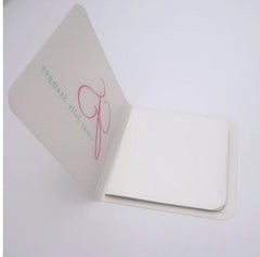 CJS Sticky Pad Refills